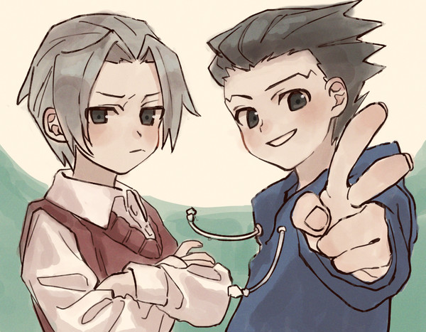 幼少期