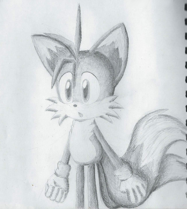 Traditional Tails and Infinite
