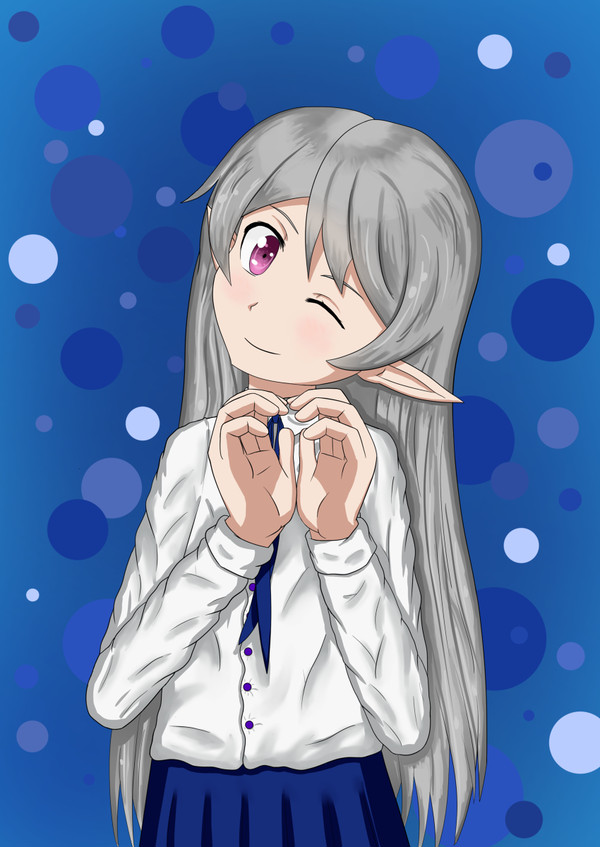 Seven