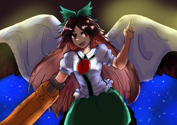 東方の2023年イラスト|Touhou 2023 Illust.
