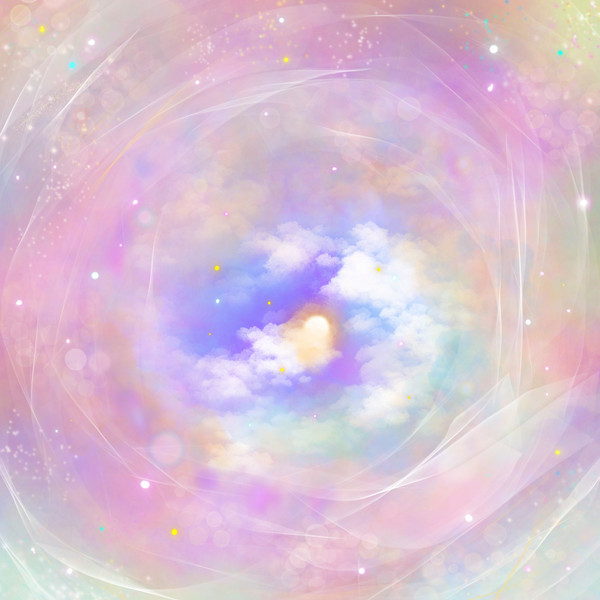 きらきら〜