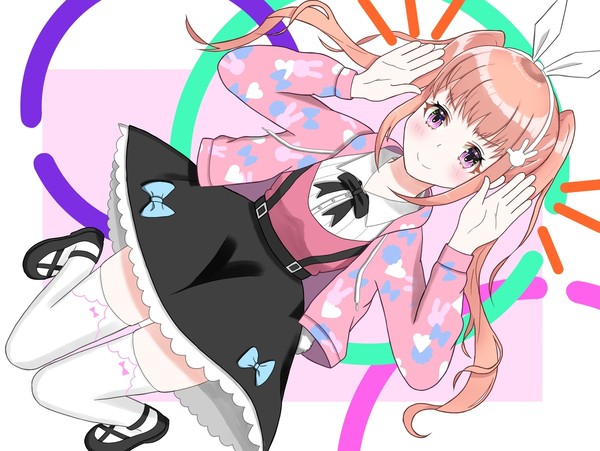 桜乃美々兎