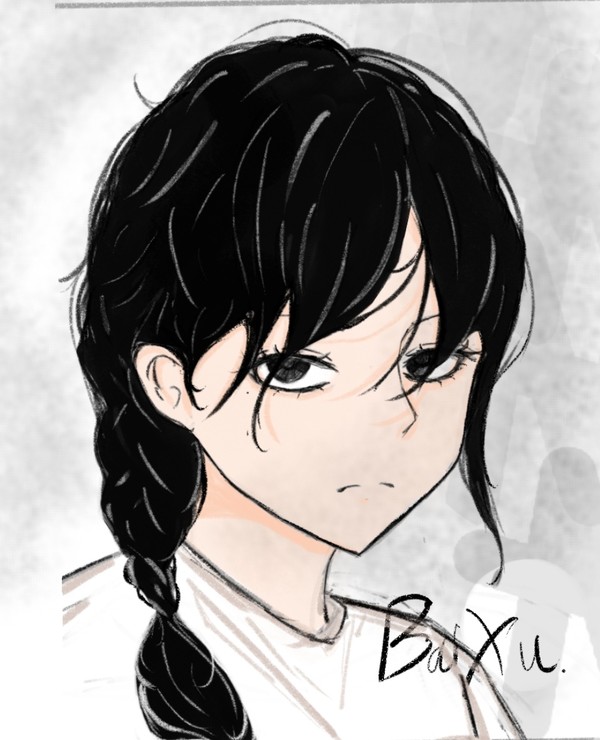 无题