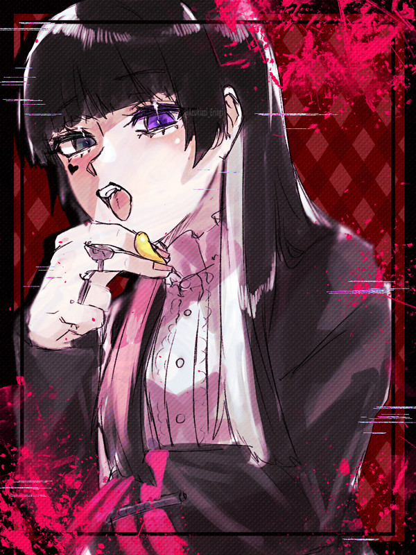 ベロバちゃん