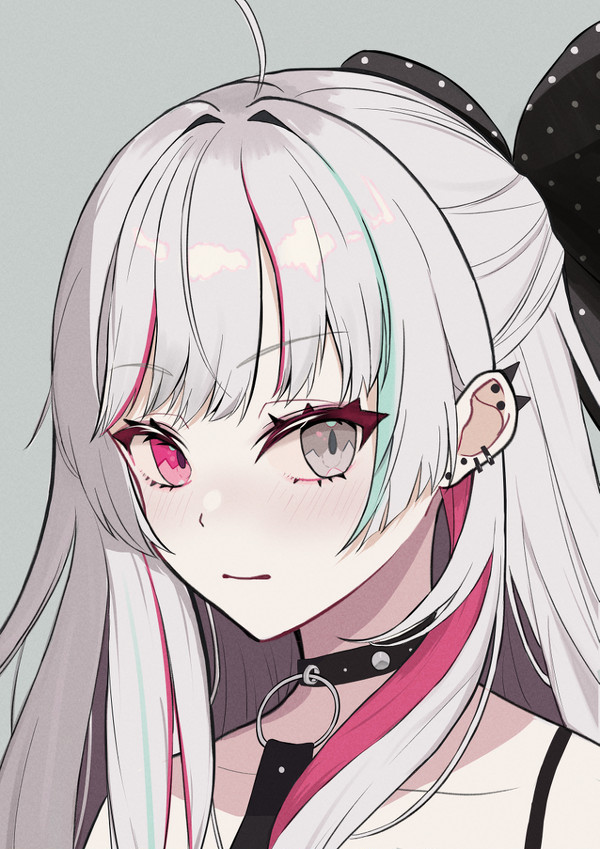 石神のぞみ　ファンアート