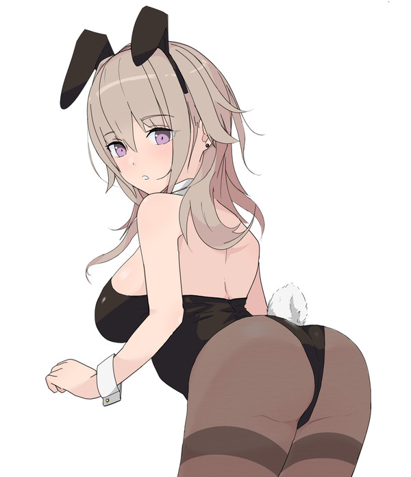 うさ霧