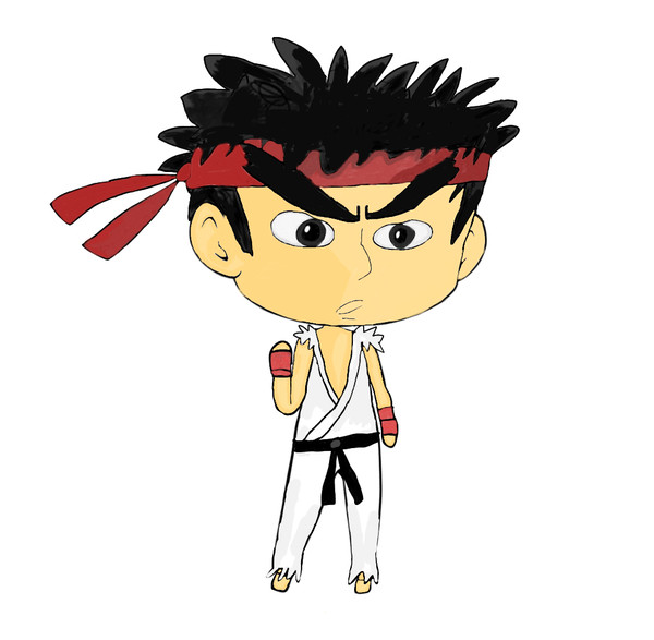Ryu Chibi