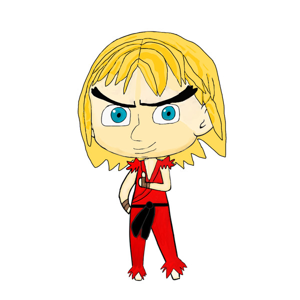 Ken Chibi