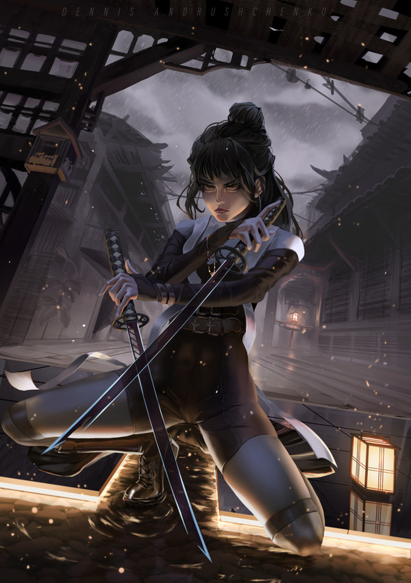 Xiao Yu
