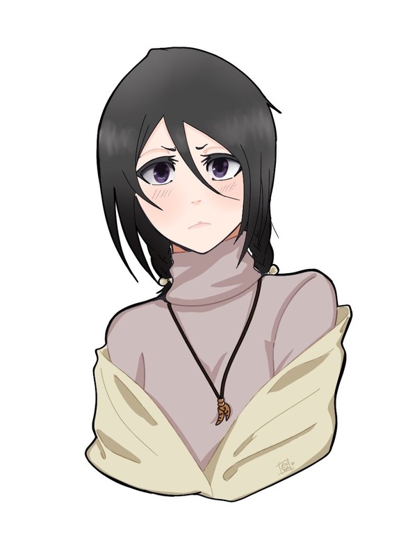 rukia