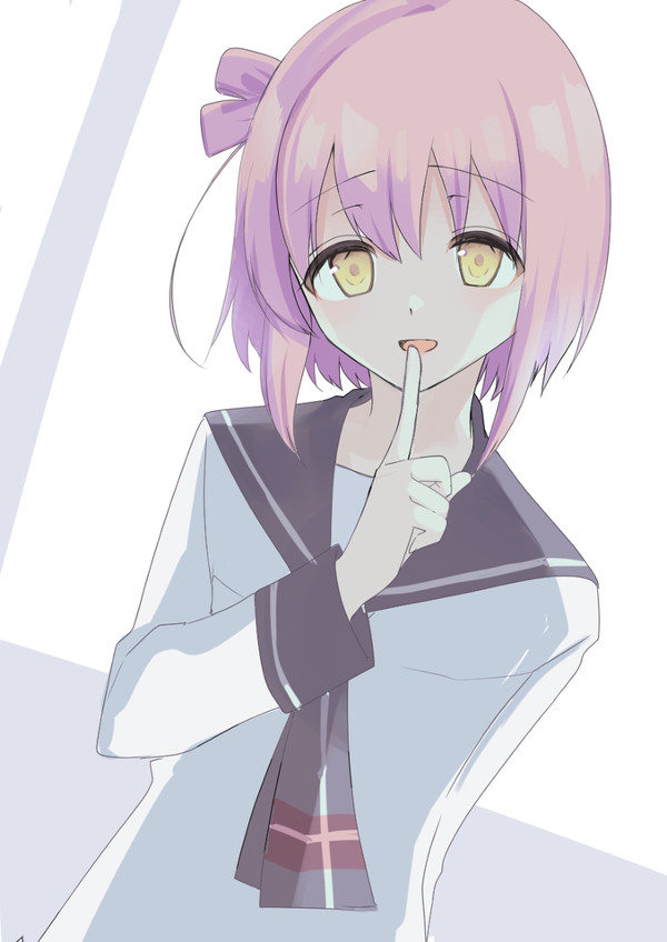 スロウスタートの