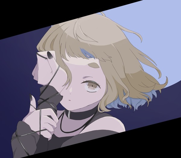 神様は死んだ、って