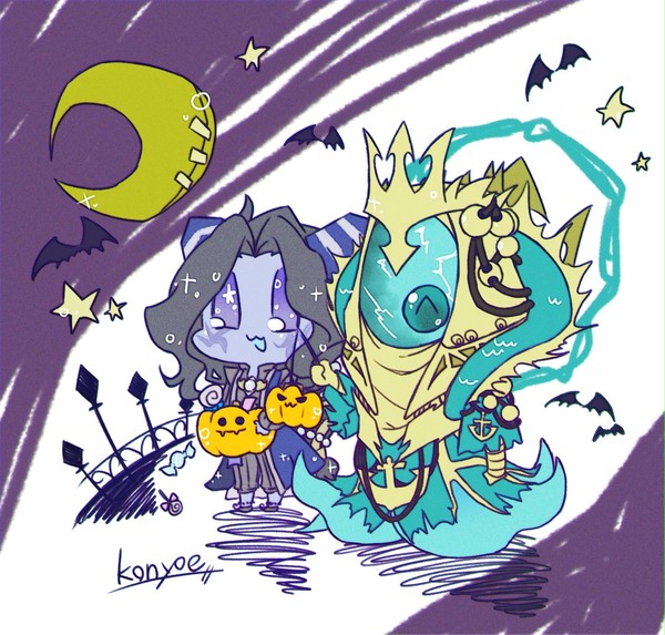 第五人格Twitterまとめ2