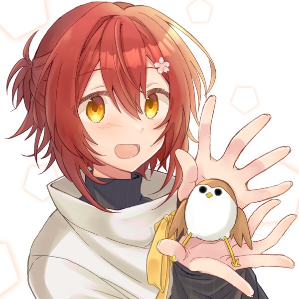 ホロスタ君まとめ8
