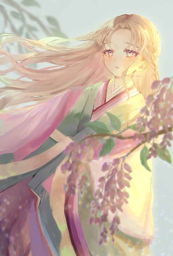 あせびの君