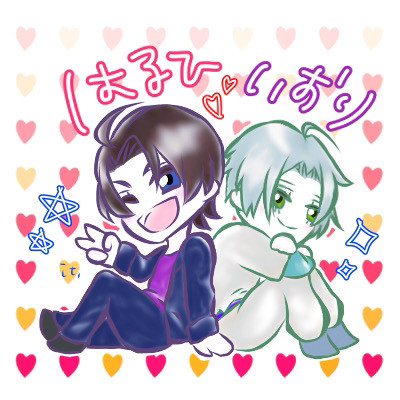 カラソニまとめ