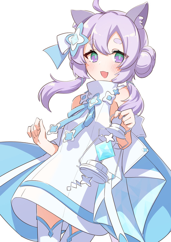 ソルトちゃん