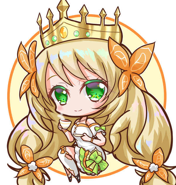 セリーヌ