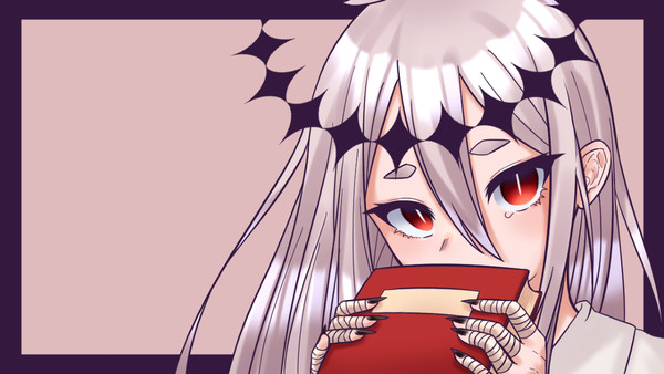 ゲキヤクちゃん