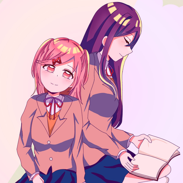 ユリナツ