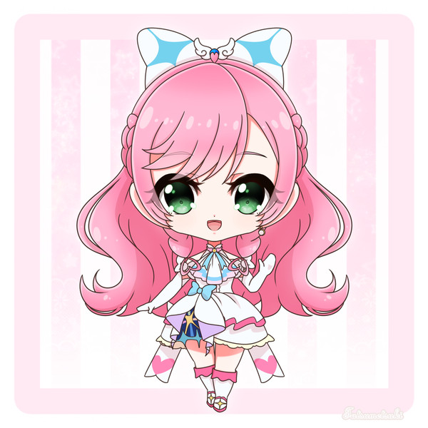 キュアプリズム