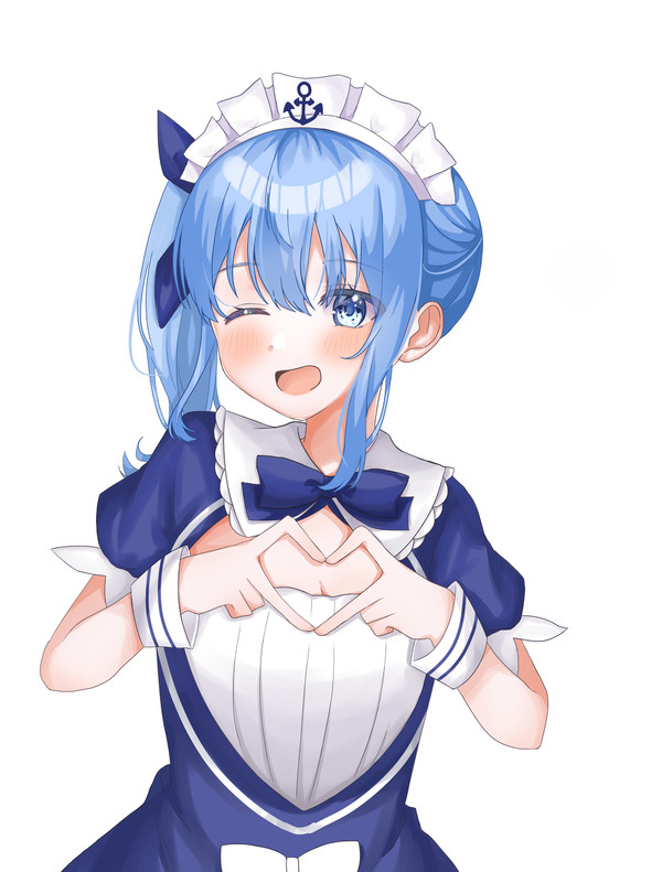 すいせい色ぱれっと