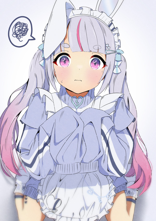兎咲ミミまとめ①