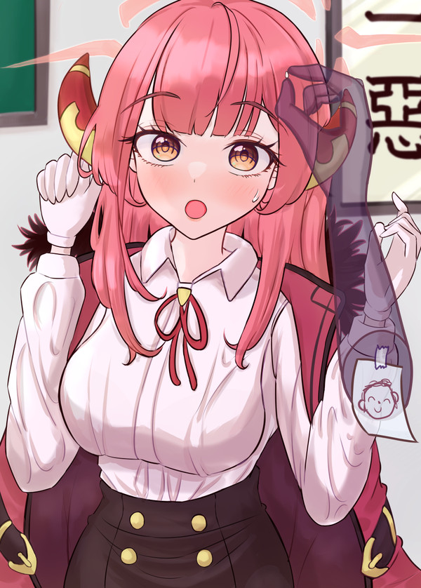アル社長