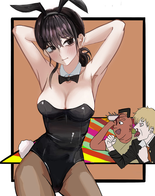 Bunny Asa