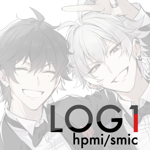 LOG①