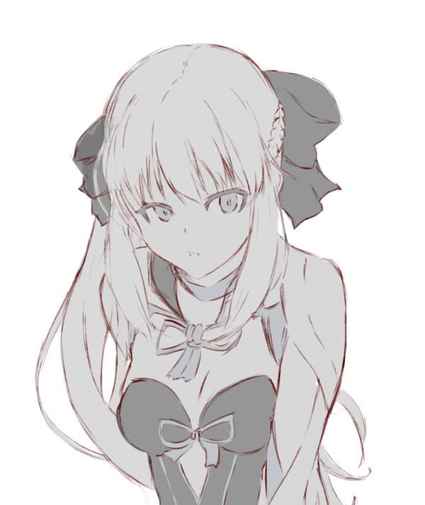 モルガン (ラフ)