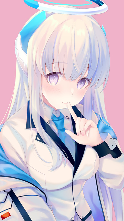 生塩ノアちゃん❤