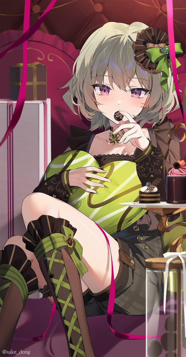 草薙寧々