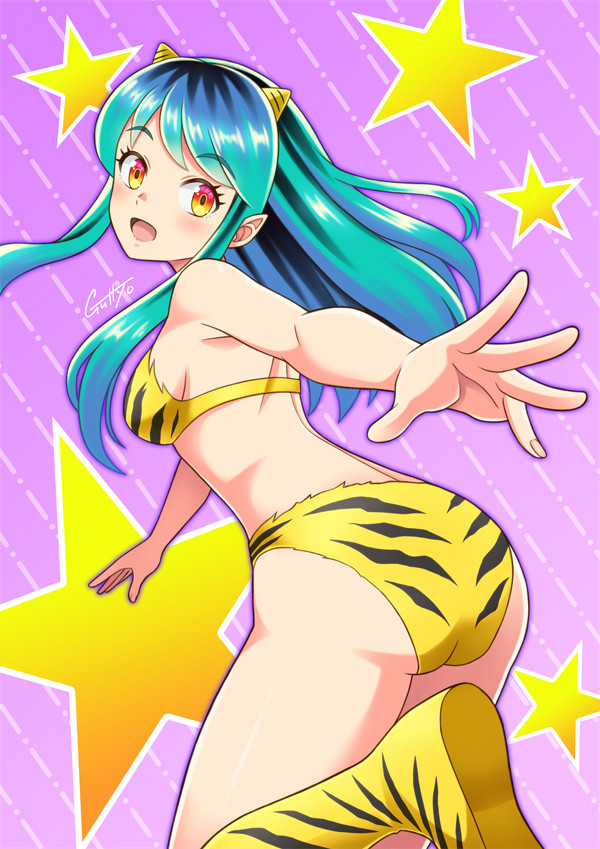 鬼はうちだっちゃ