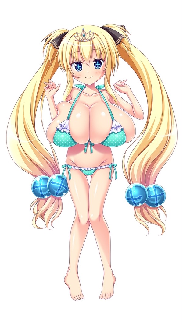 skeb絵