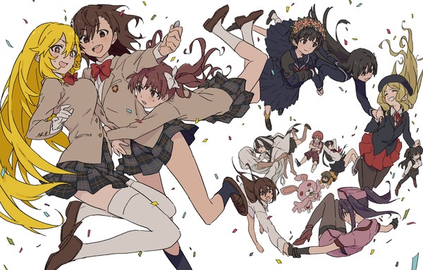 とあるlog①