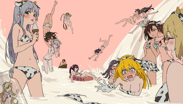 とあるlog②