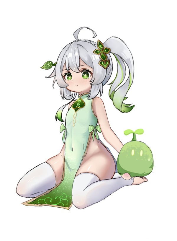 Nahida