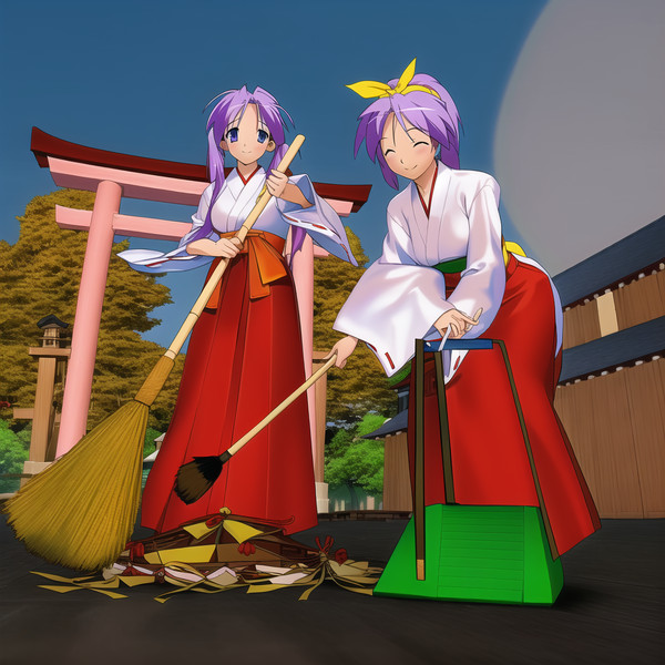 試してみました