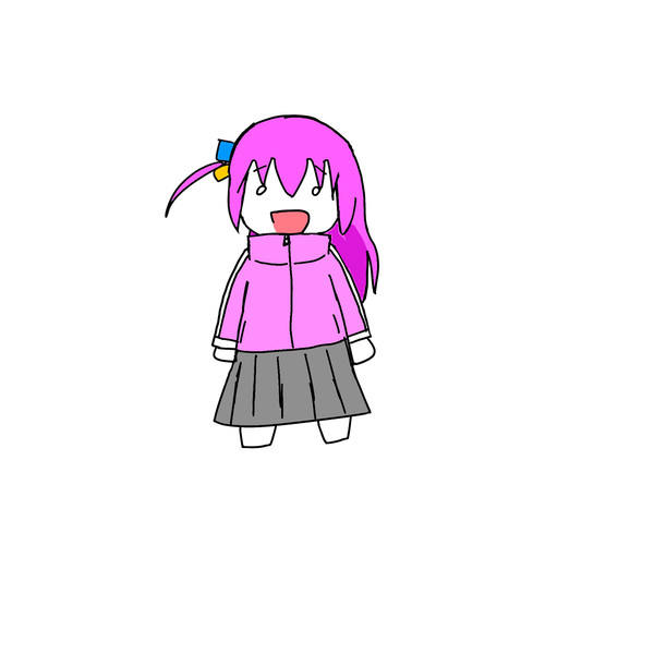 そういうやつ