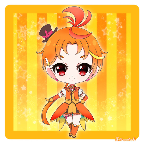 キュアウィング