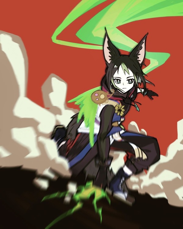 提纳里