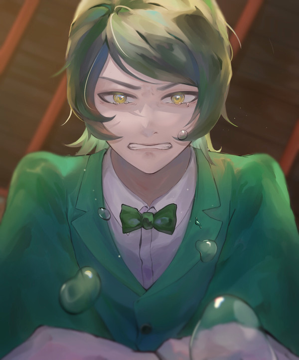 完璧な殺人