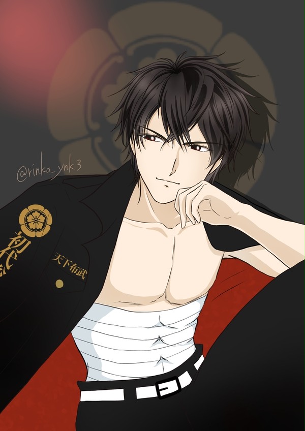 Twitterタグ　#眉目秀麗戦国