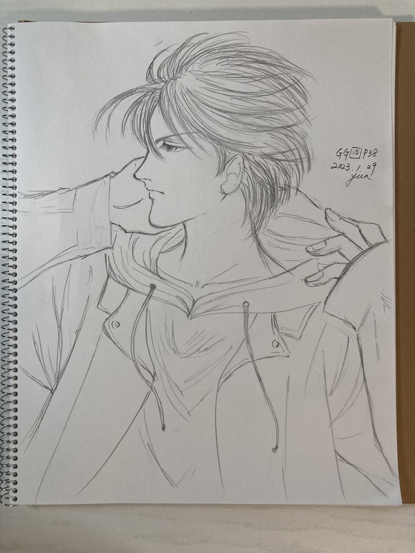 9だよ