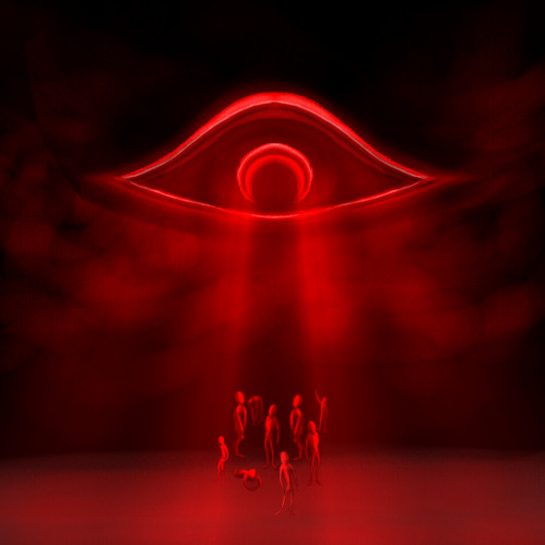 Eye