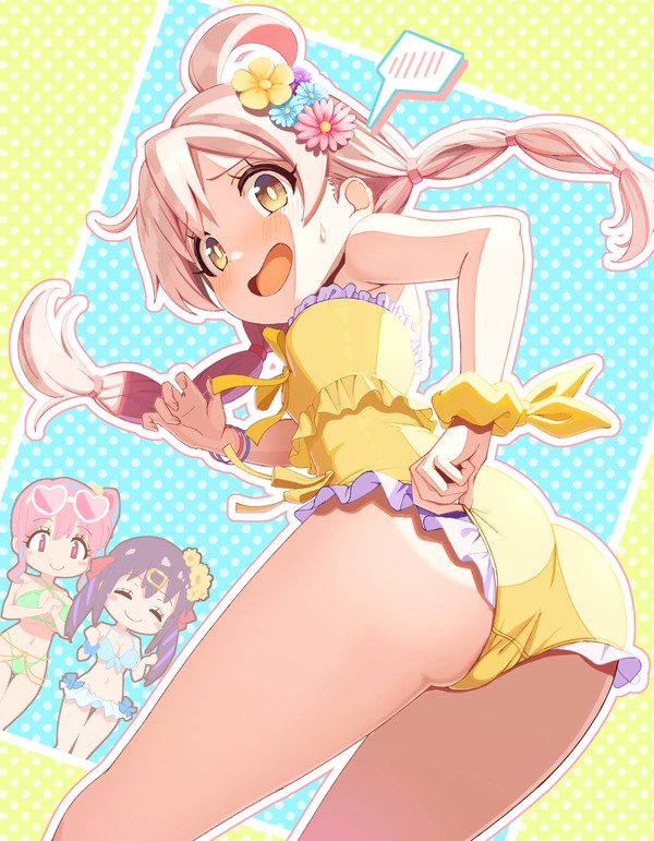 まひろ