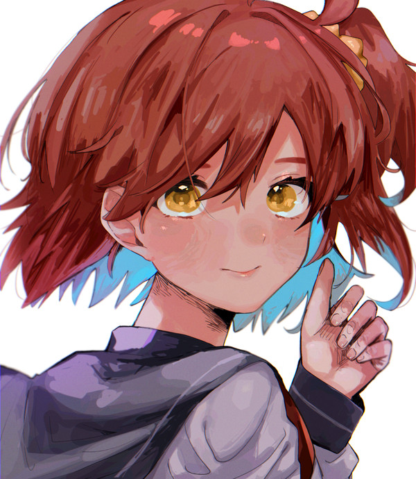ぐだ子