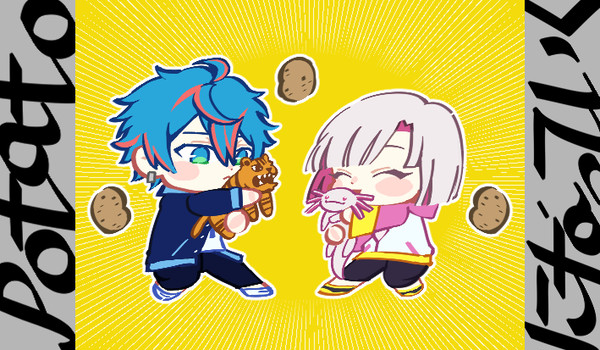 アルゴナ(From Argonavis) ログ まとめ(前)
