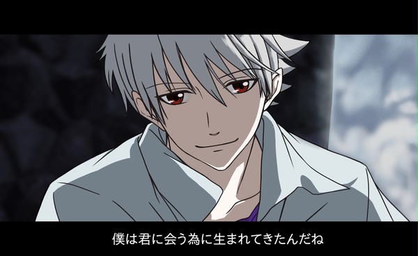 福音戰士新劇場版-Q
